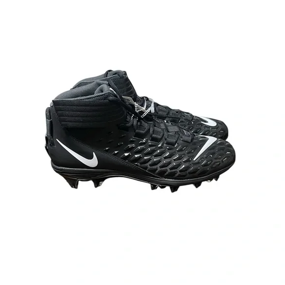 Nike | Shoes | Mens Nike Force Savage Pro 2 Football Cleats  display picture 3